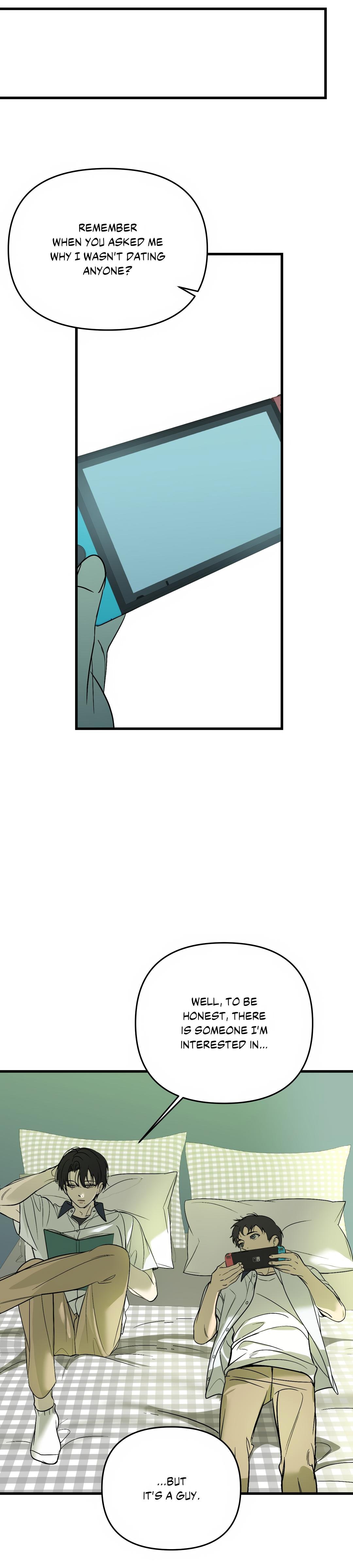 backlight, Chapter 37 image 25